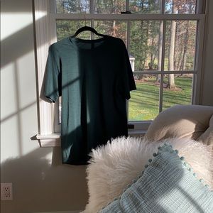 Lululemon Metal Vent Tech Tshirt